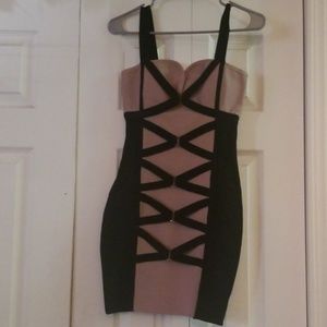 Bodycon Dress
